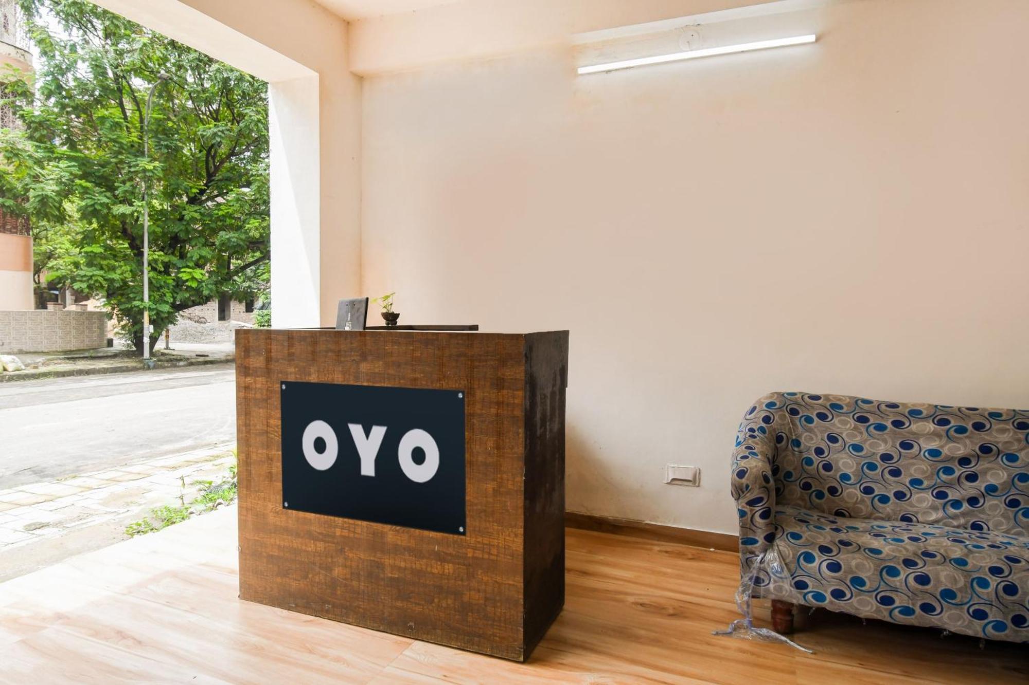 Hotel O Atithya Inn 콜카타 외부 사진